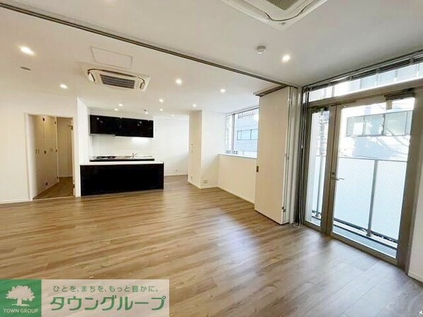 Qu4ttro Arca 九段(クアトロアルカ九段)の物件内観写真